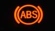 abs sensor light